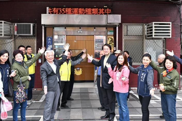 林右昌部長視察臺北市漢中街機動派出所-5，共5張.jpg