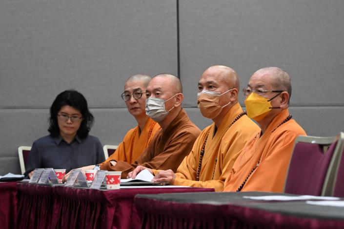 林右昌部長 召開宗教諮詢委員會 協助宗教團體組織健全、運作正常-5，共8張.jpg