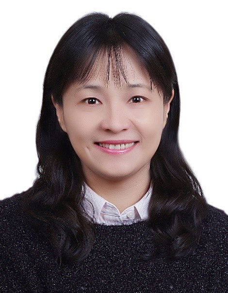 綜合規劃司代理司長 詹娟娟