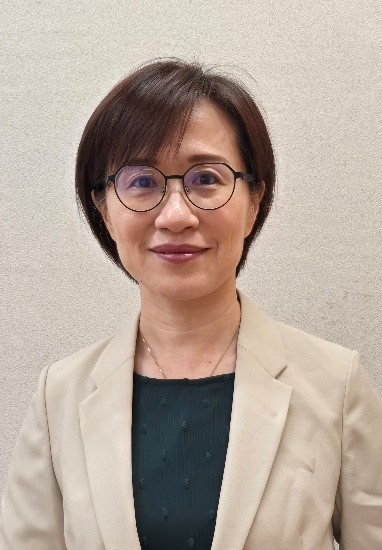 綜合規劃司司長劉立方