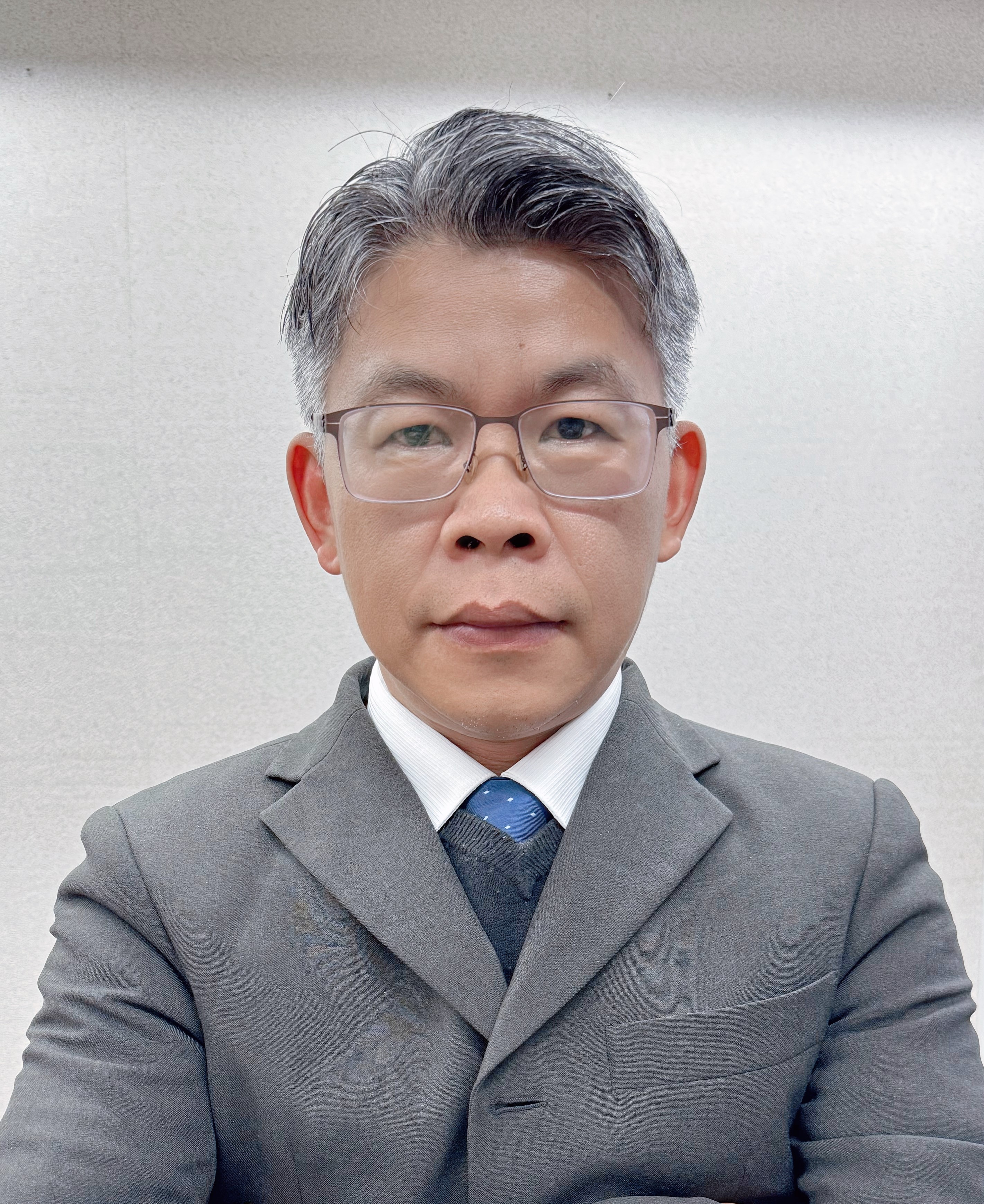 地政司林家正司長