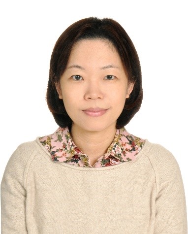 處長 陳慧嬪