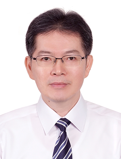 陳建利處長大頭照