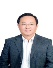 宗教及禮制司司長 林振祿