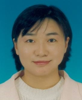 代理司長 羅素娟