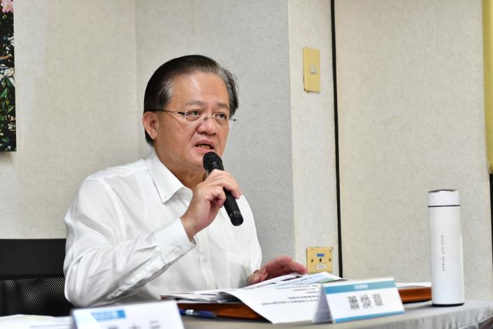 內政部113年第19次部務會報 會後記者會-2