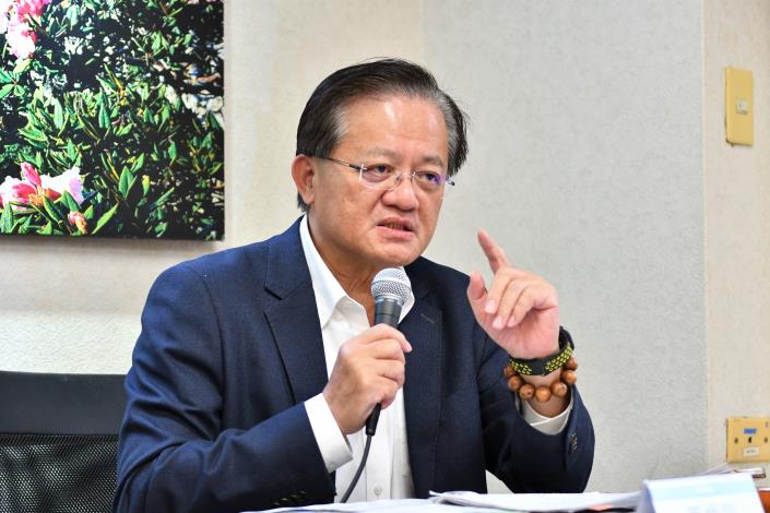 	內政部113年第29次部務會報 會後記者會-2
