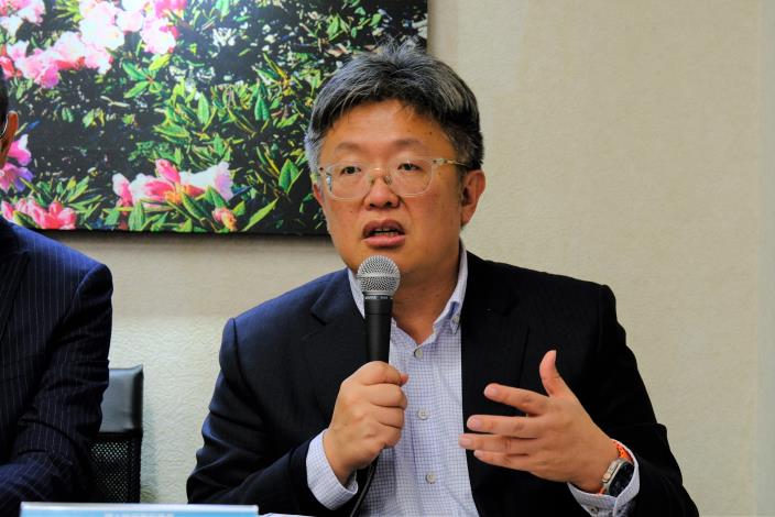 內政部113年第36次部務會報 會後記者會-5