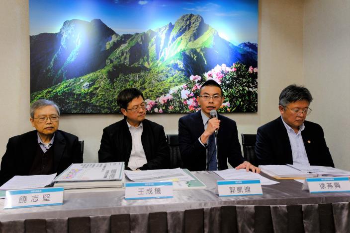 內政部113年第36次部務會報 會後記者會-2