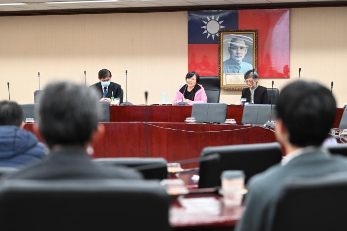 內政部「與部長有約」座談會-3