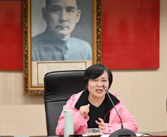 內政部「與部長有約」座談會-2