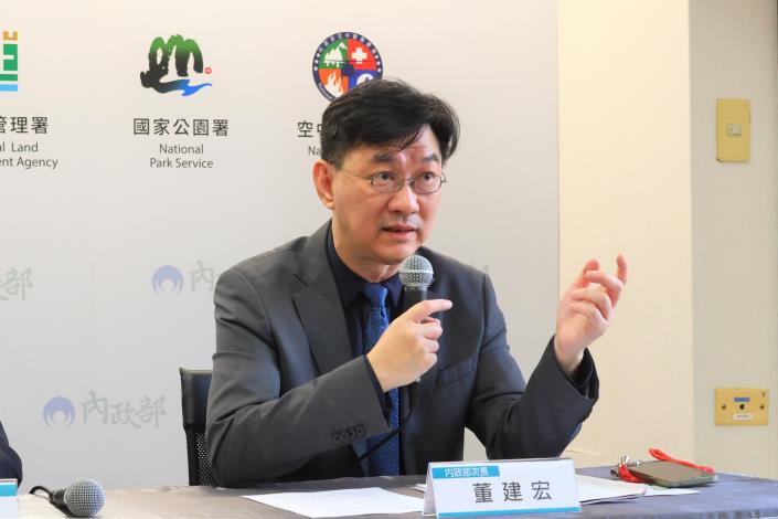 114年第29次會後記者會
