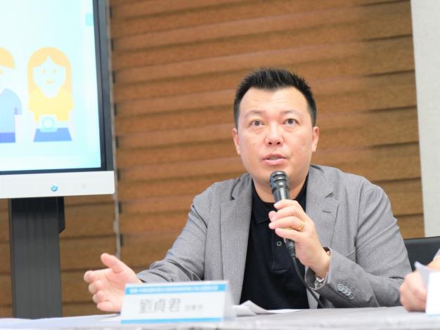 內政部部務會報 114年第35次會後記者會