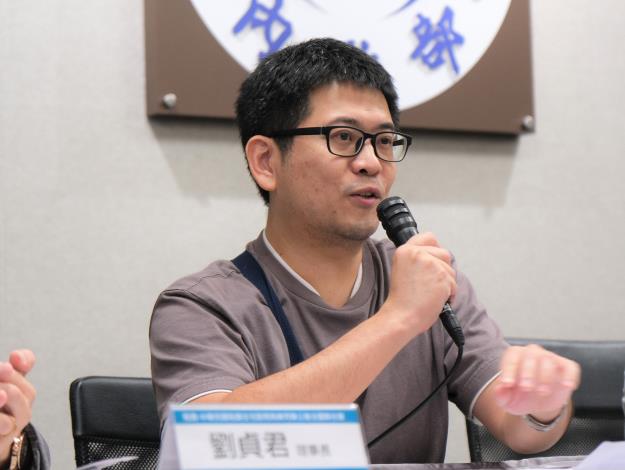 內政部部務會報 114年第35次會後記者會