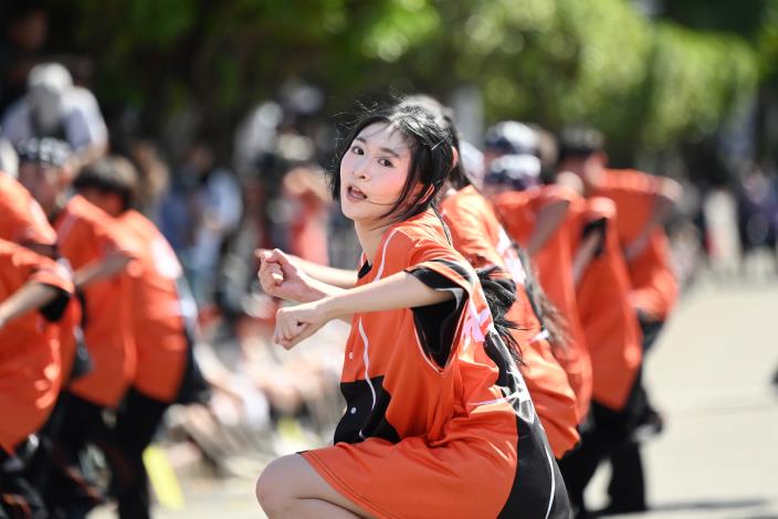 中華民國114年國慶活動剪影