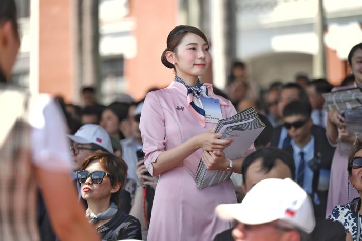 中華民國114年國慶活動剪影