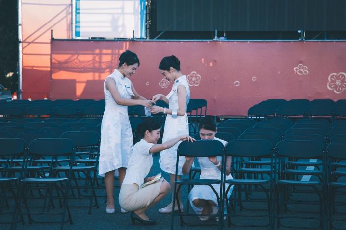 中華民國114年國慶活動剪影