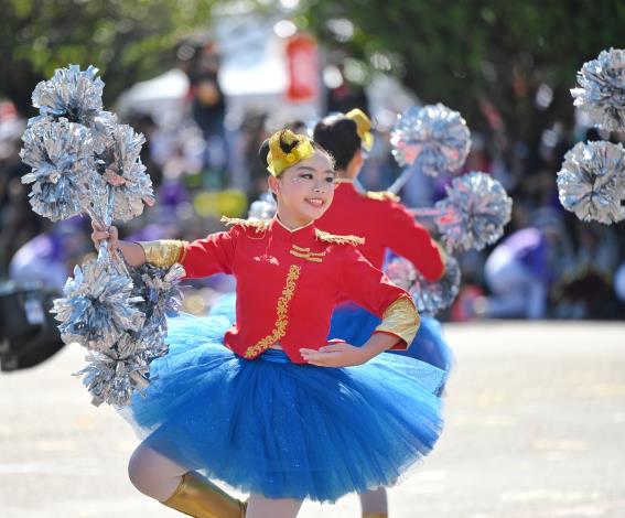 中華民國114年國慶活動剪影
