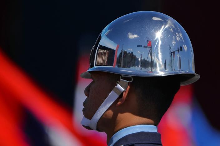 中華民國114年國慶活動剪影