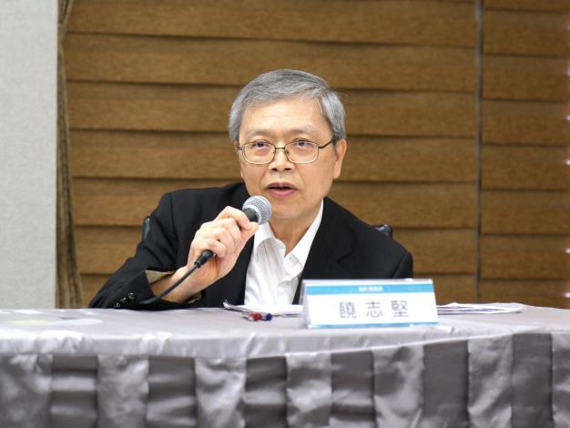 內政部部務會報 114年第39次會後記者會