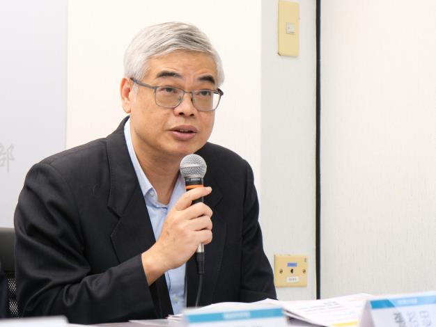 內政部部務會報 114年第40次會後記者會