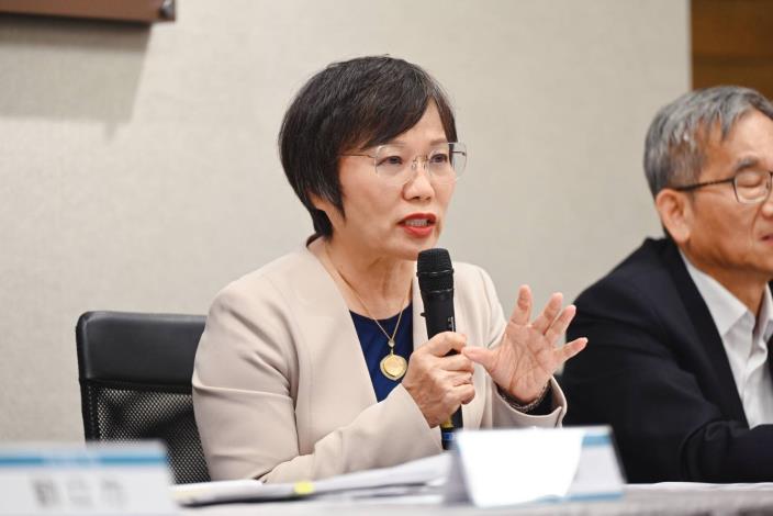 內政部部務會報 114年第43次會後記者會