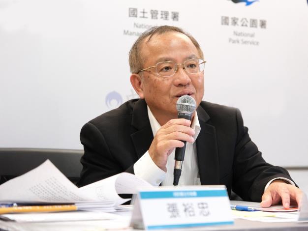 內政部部務會報 114年第46次會後記者會