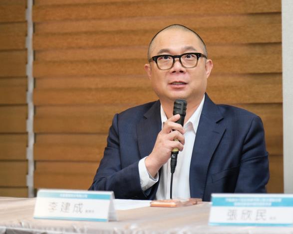 內政部部務會報 115年第1次會後記者會