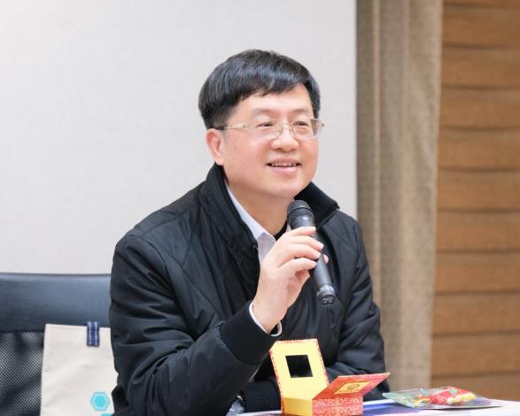 內政部部務會報 115年第6次會後記者會