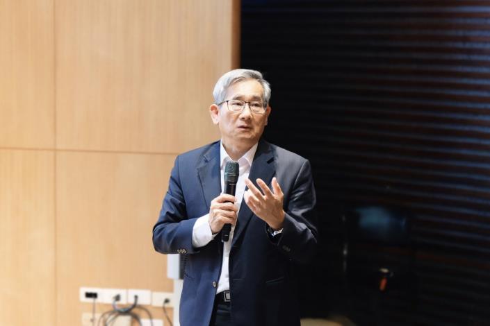 內政部部務會報 115年第13次會後記者會