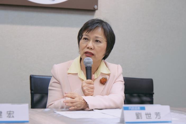 內政部部務會報 115年第16次會後記者會