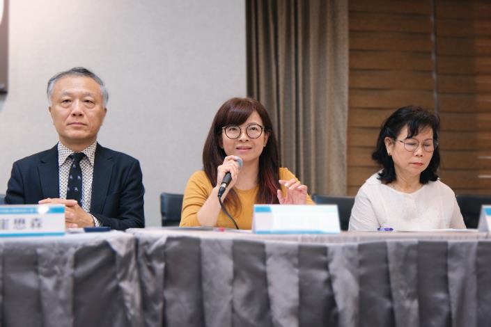 內政部部務會報 115年第16次會後記者會