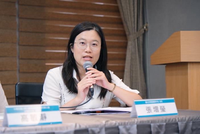內政部部務會報 115年第16次會後記者會