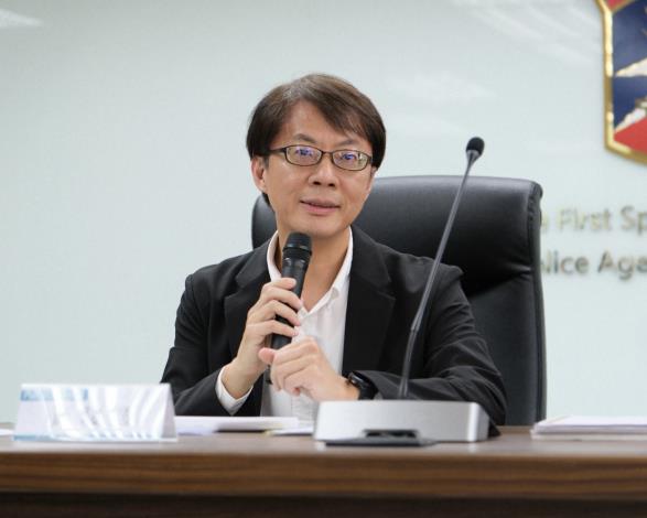 內政部部務會報 115年第19次會後記者會