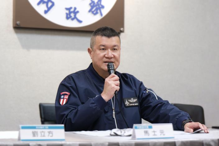 內政部部務會報 115年第21次會後記者會