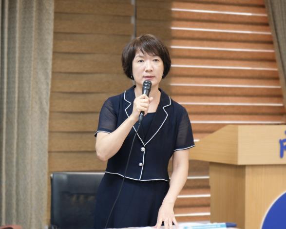 內政部部務會報 115年第21次會後記者會