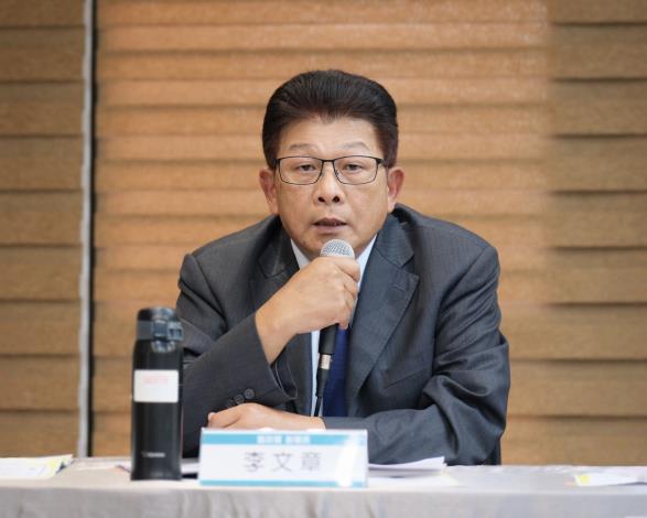 內政部部務會報 115年第21次會後記者會