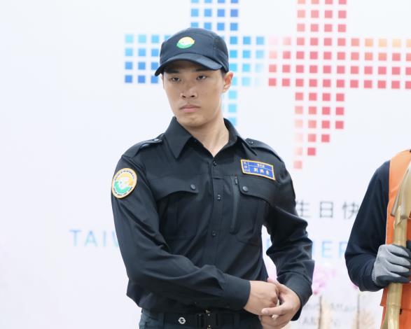 內政部部務會報 115年第34次會後記者會