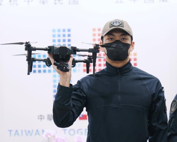 內政部部務會報 115年第34次會後記者會