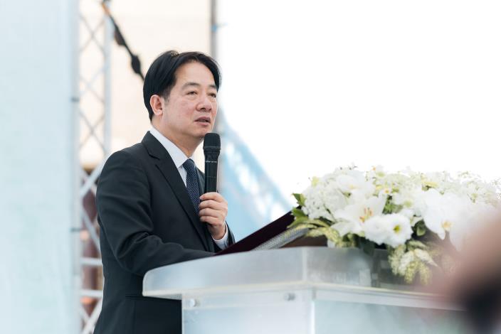 二二八事件78周年中樞紀念儀式-總統致詞