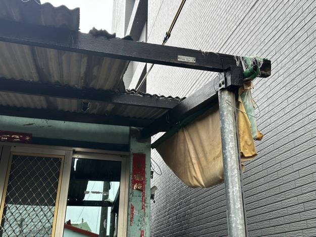 本部攜手民間力量並協助南部災後重建