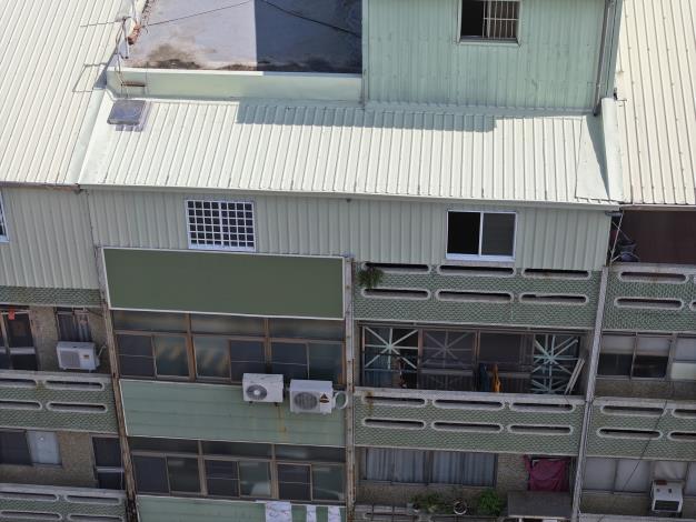 臺南佳里仁愛路288號-施工後1-盛田營造