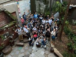 1116中壢事件走讀2