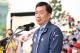 陳次長宗彥主持警察大學校運會