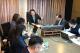 內政部長林右昌與 Google 團隊會面討論照2