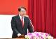 林右昌部長親自主持模範公務人員表揚典禮並致詞肯定獲獎同仁的貢獻