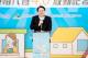 1120802林右昌部長致詞表示包租代管3年再媒合8萬戶並鼓勵長者私宅換公宅、跨縣市換宅