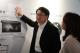 林右昌部長參加2023臺灣社會住宅展《我們 》照片(一)