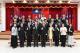 圖1.林右昌部長表揚模範公務人員