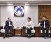 新北市侯友宜市長拜會內政部長劉世芳